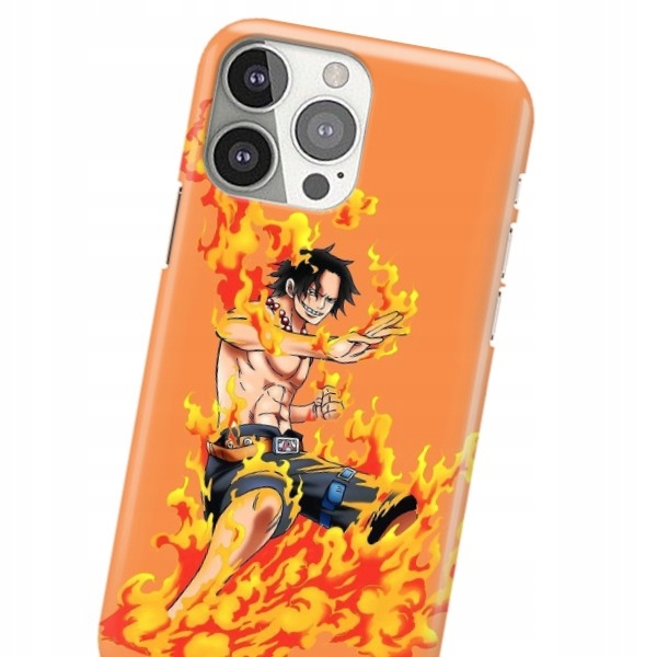 Etui do IPHONE 13 PRO Case Anime Manga Top Wzory Sklep, Opinie, Cena