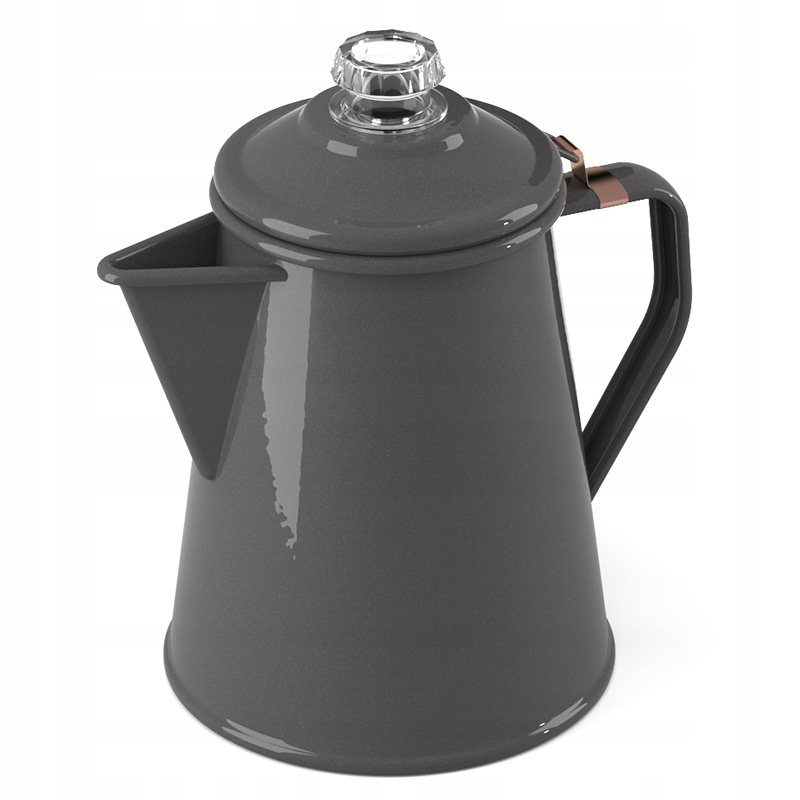 Gsi Outdoors Perkolátor Gsi Mesa Percolator 1,9 l shadow