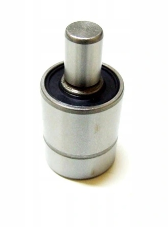 ŁAPA UCHWYT WISKO 059121313 ŁOŻYSKO AUDI 2.5TDI VW (POD KOŁO PASOWE) Typ samochodu Samochody osobowe