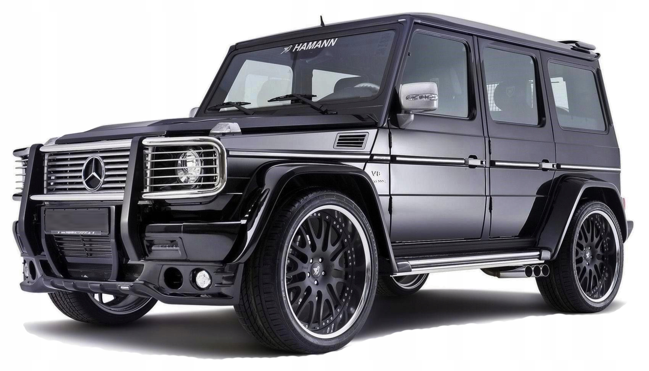 

Naklejka Na Okno Szybę Lustro Samochód Mercedes