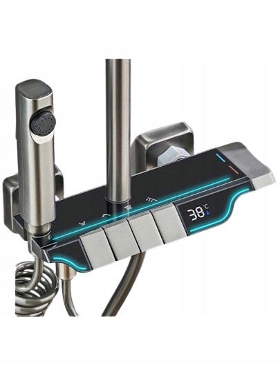 Shein Sprchový Set 2I £