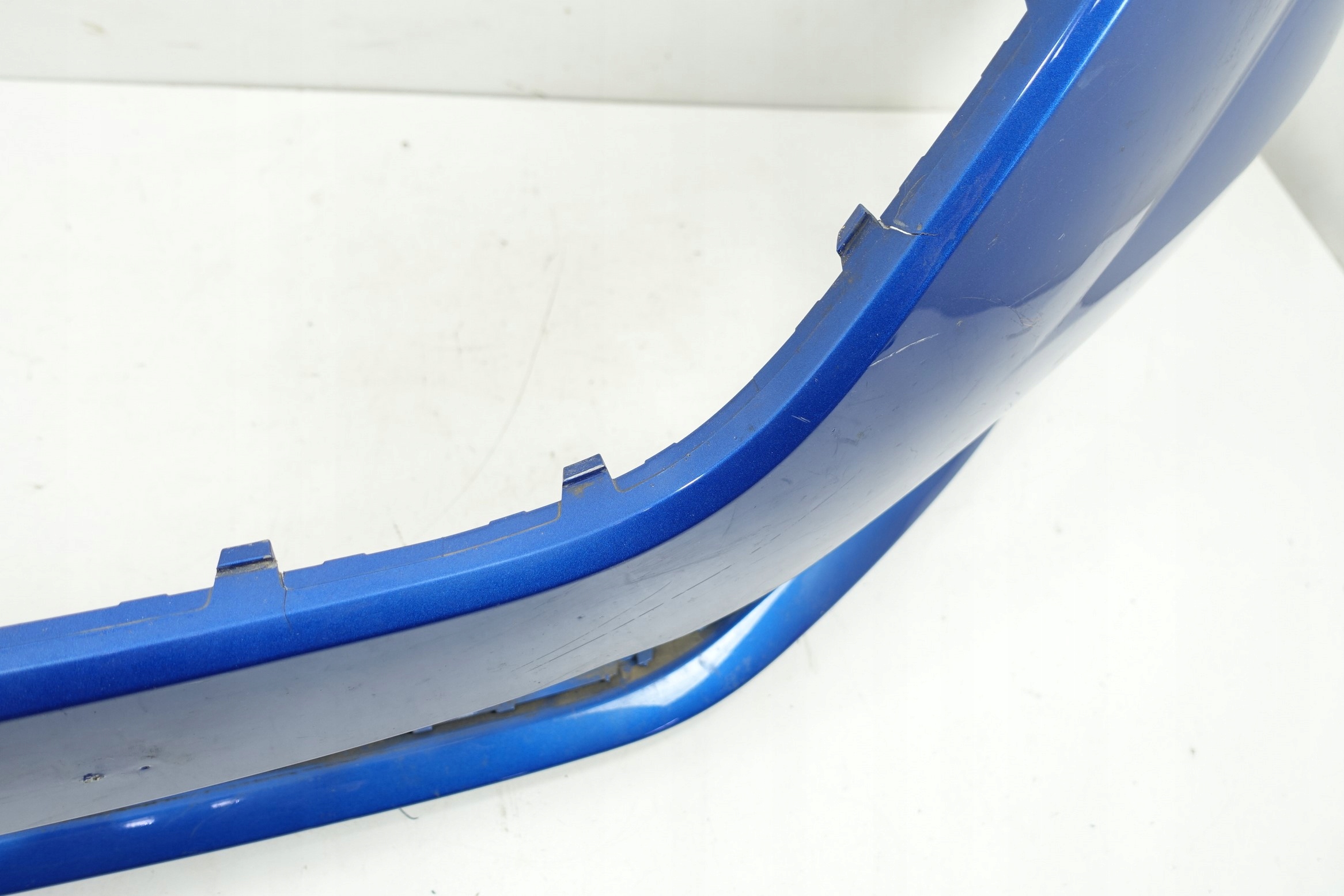 bumper front front SKODA SCALA 657 657807221