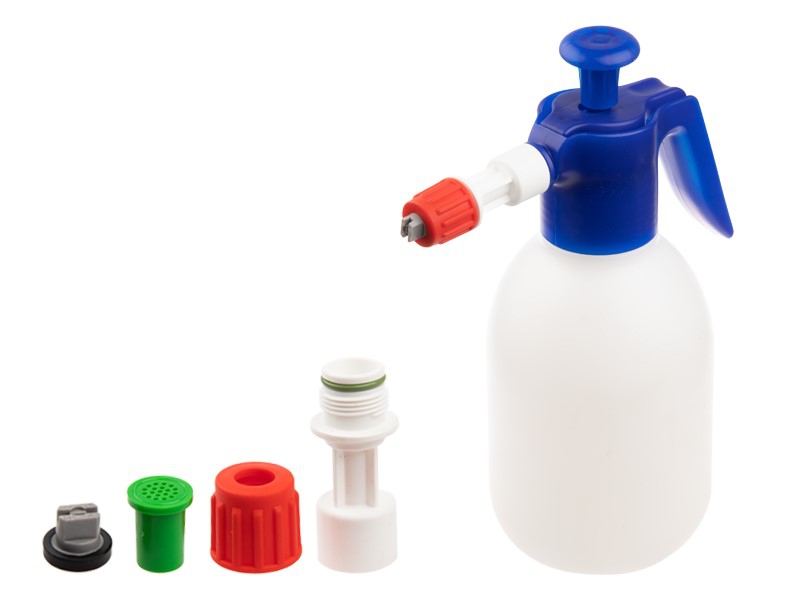 К2 бела Активная пена энергия фрукты + пена