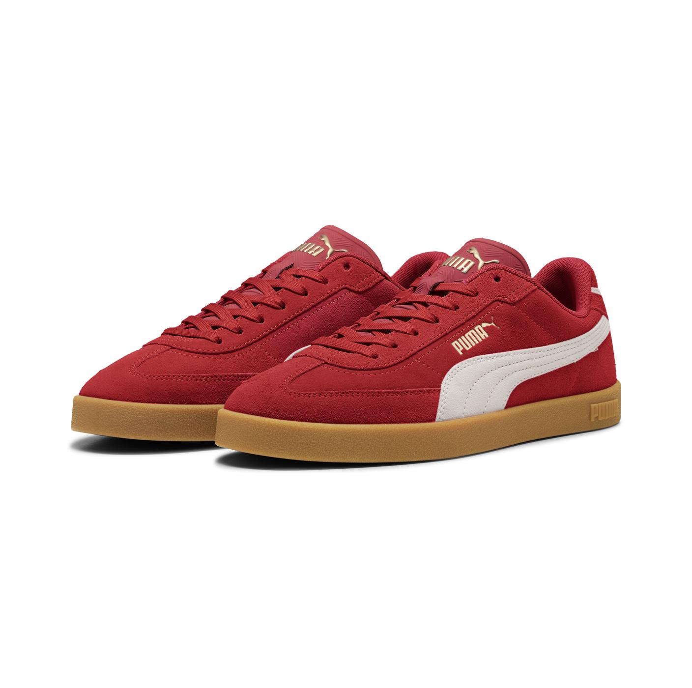 Tenisky Puma Club II Era Suede 44