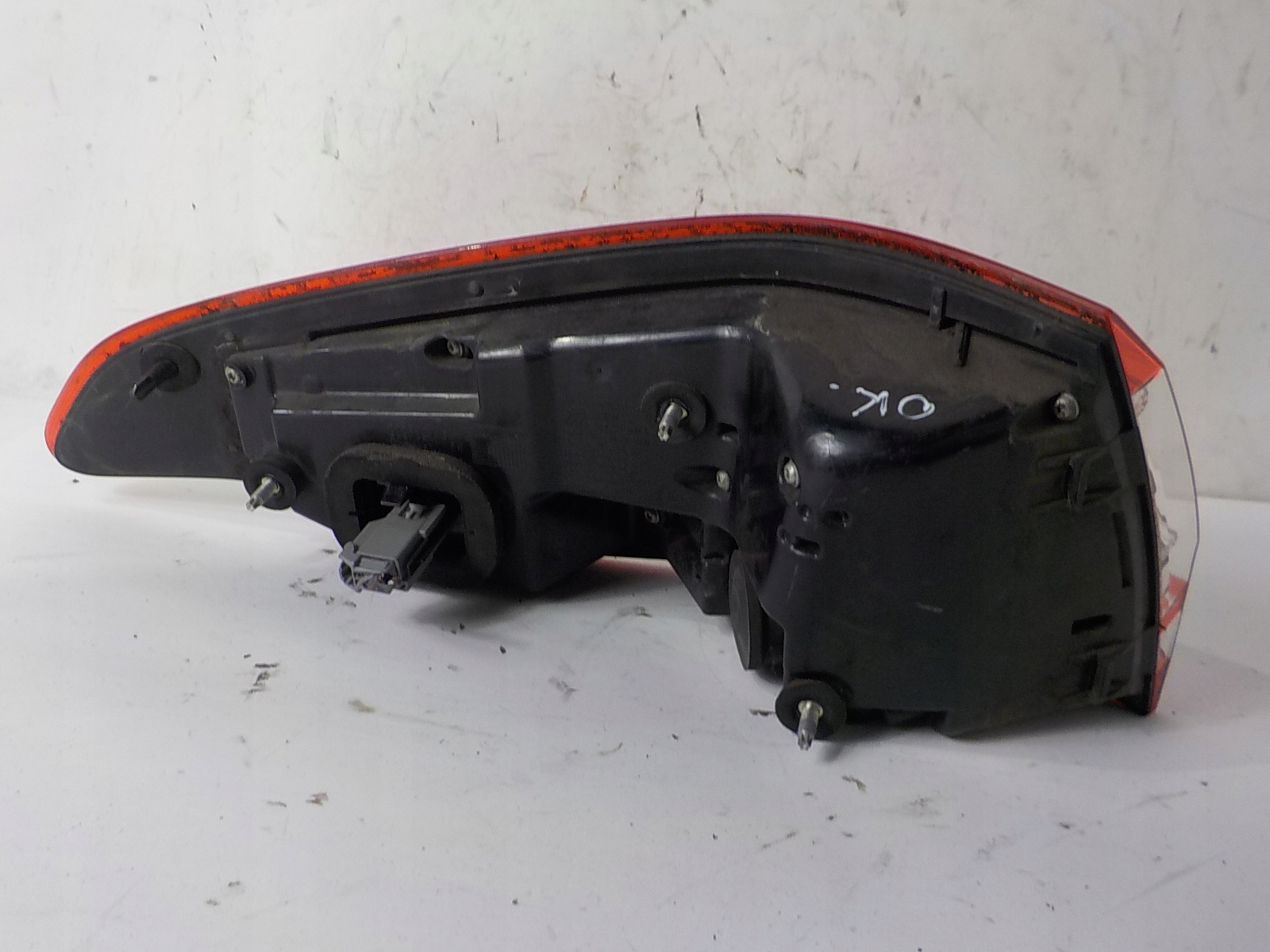 FORD S-MAX and MK1 LIFT light right rear part rear
