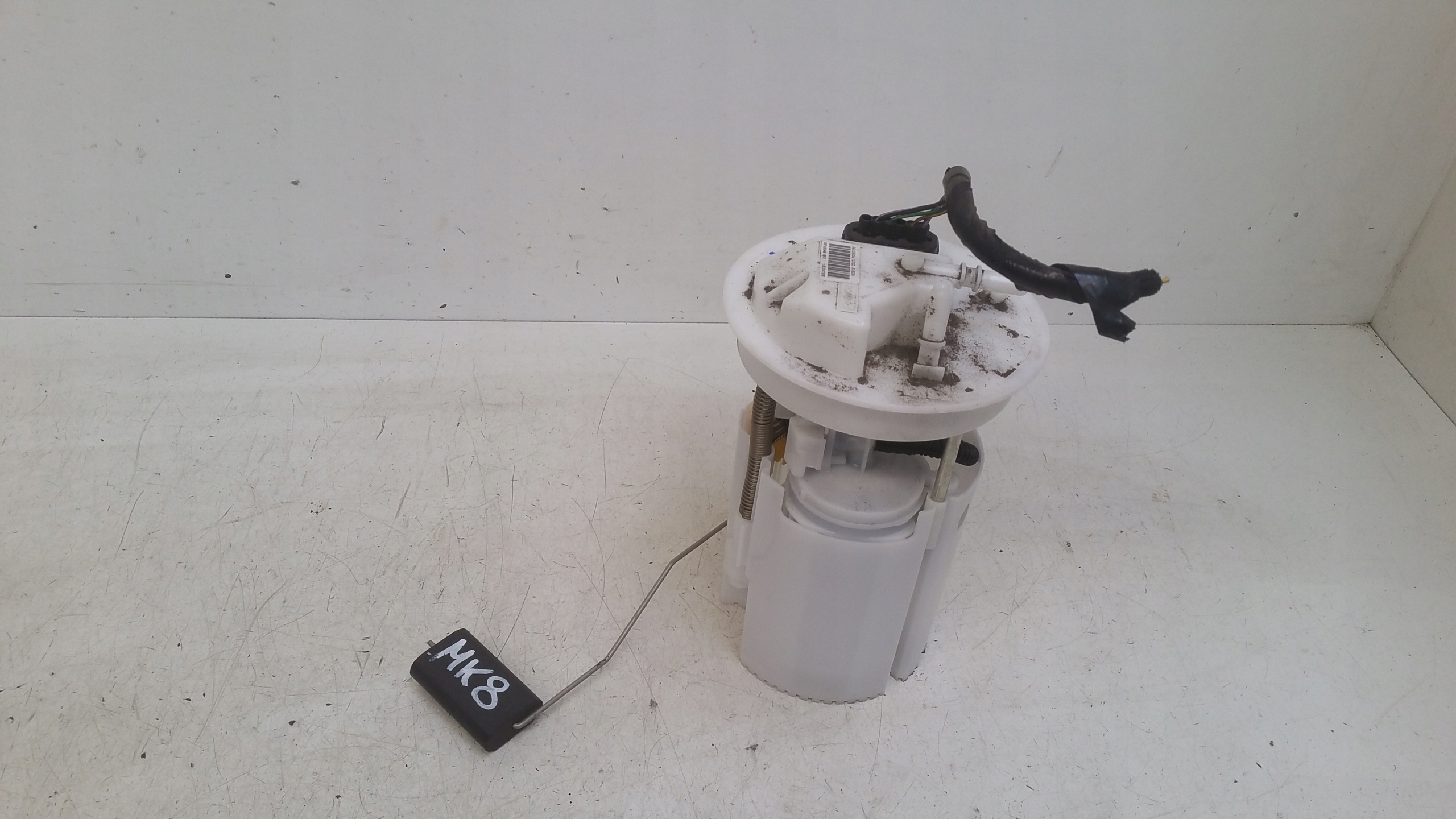 feed pump J1B19H307BB Ford Fiesta MK8