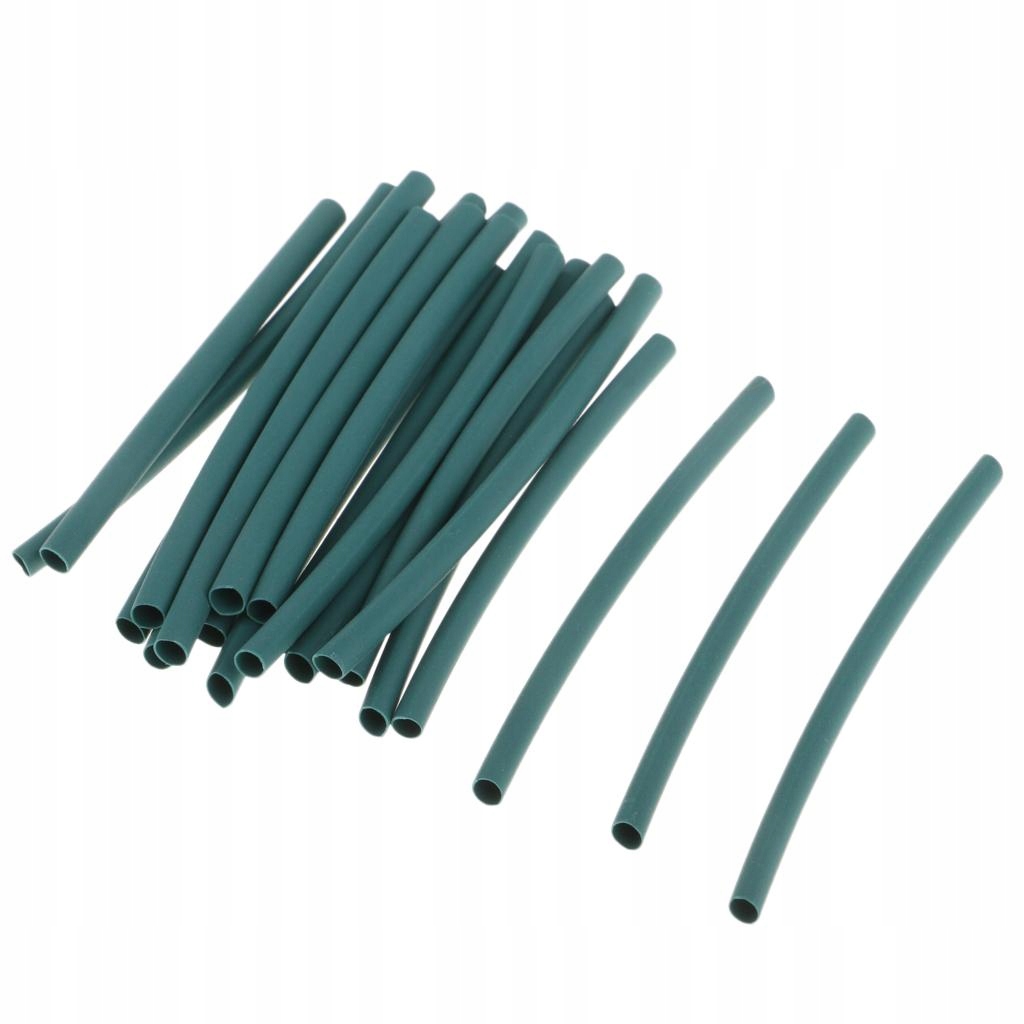 20 . termokurczliwa 2mm do przyponów Marka bez marki