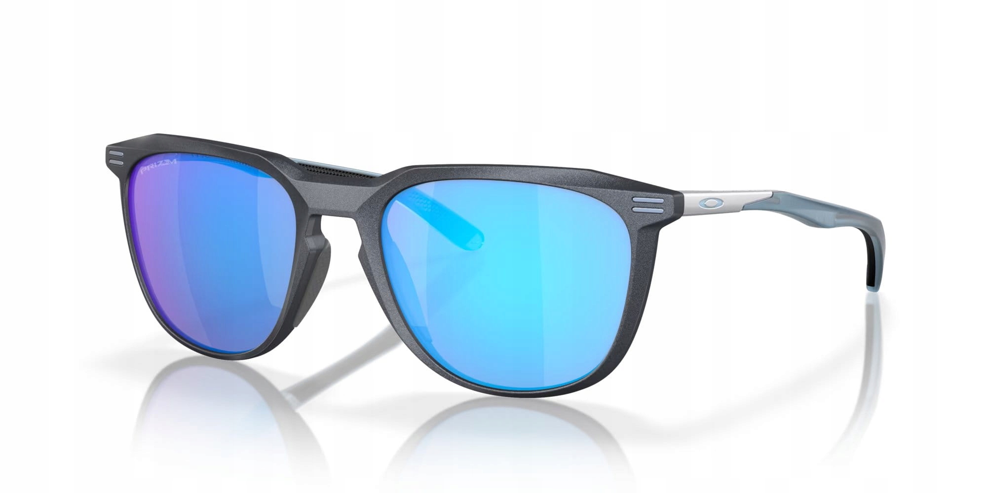 Brýle Oakley Thurso Re-Discover Collection Blue Steel Prizm Sapphire