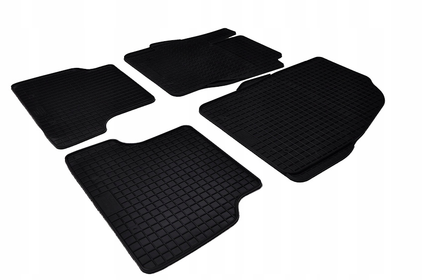 

Ford Focus Mk 2 (2004-2011) dywaniki petex Orygin
