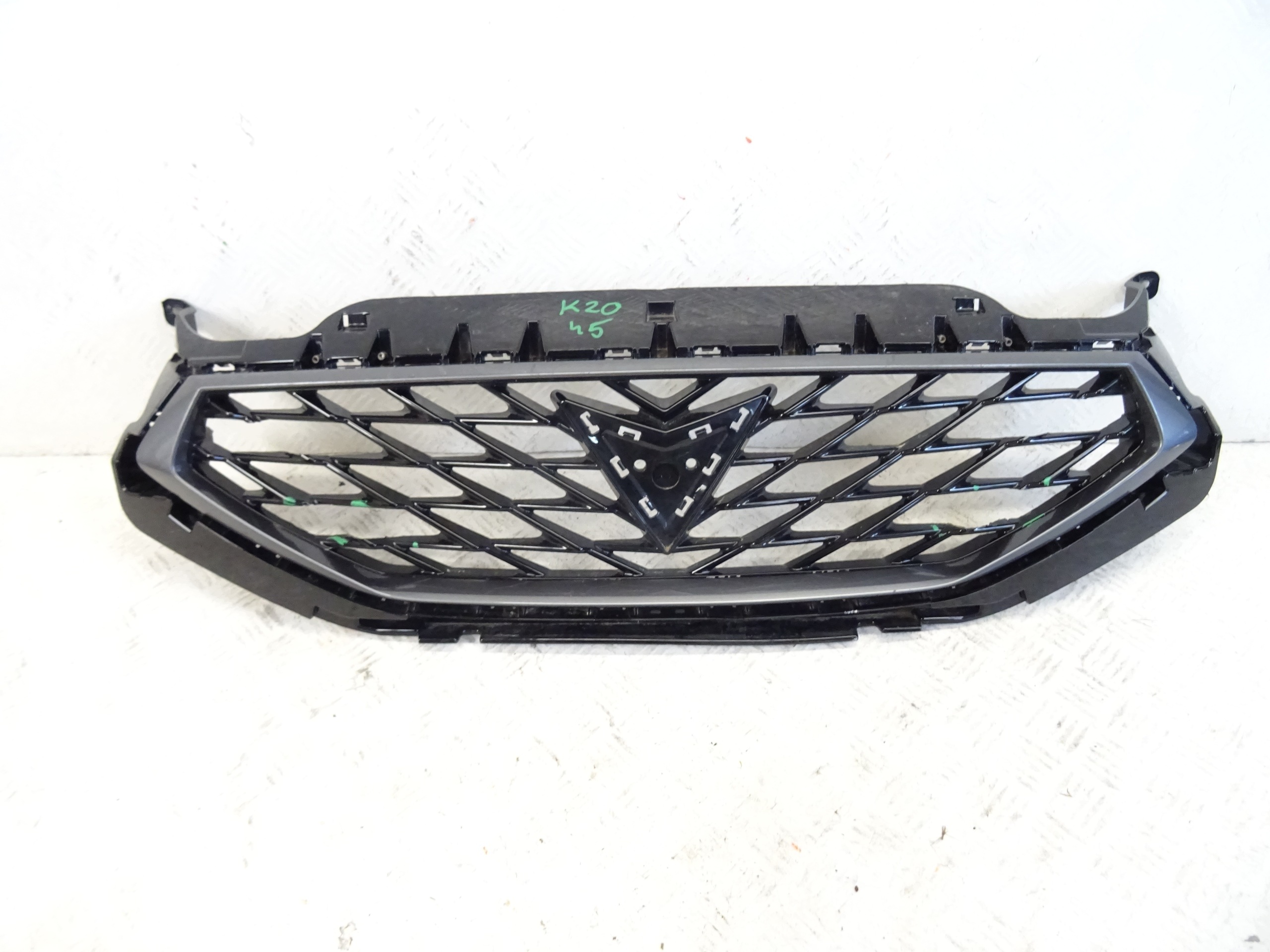 grill grille front SEAT LEON IV CUPRA 5FA853651C