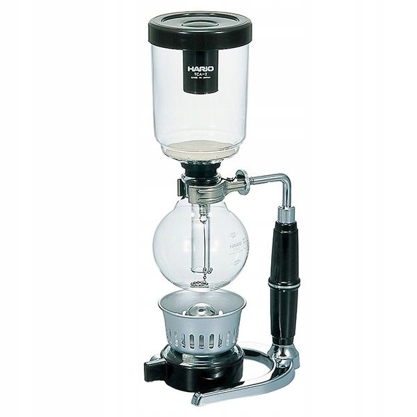 

Hario Syphon Technica 2 filiżanki Oryginalny
