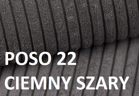 PUFA SKRZYNIA SCHOWEK NÓŻKI Kształt inny