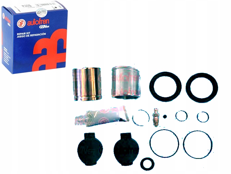 AUSD41935C Sada Napr. Svorky Ham. Db Zadní Vario Asistent řidiče #33