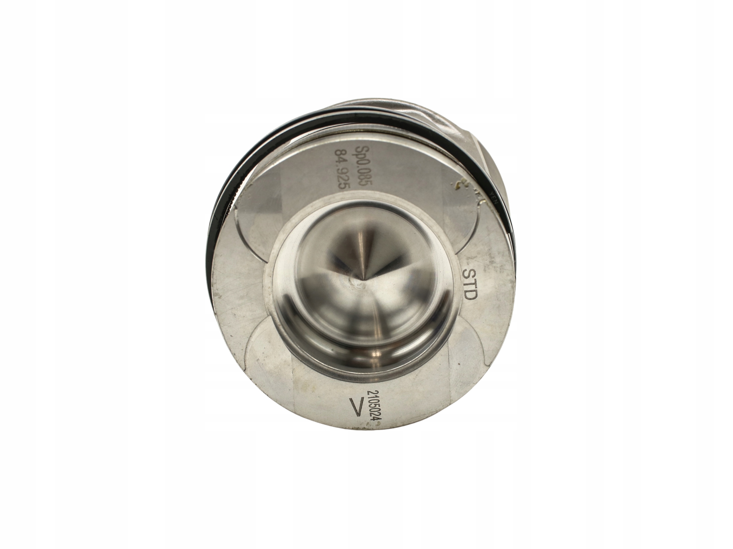 Píst Standard Renault Master III NV400 Movano 2.3 Dci/cdti 2010-