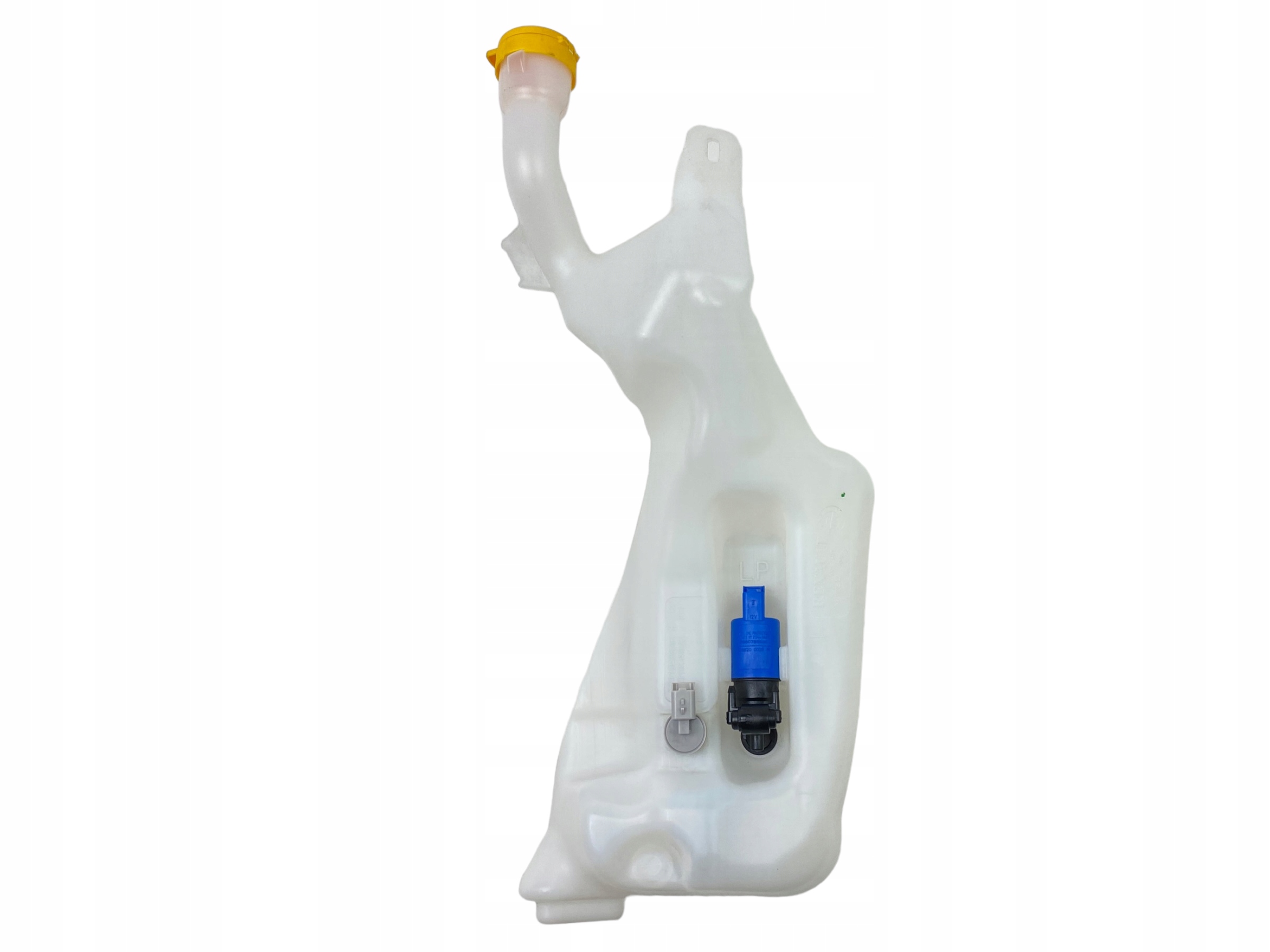 289104883R 289105403R - Новый бак омывателя Renault Megane IV