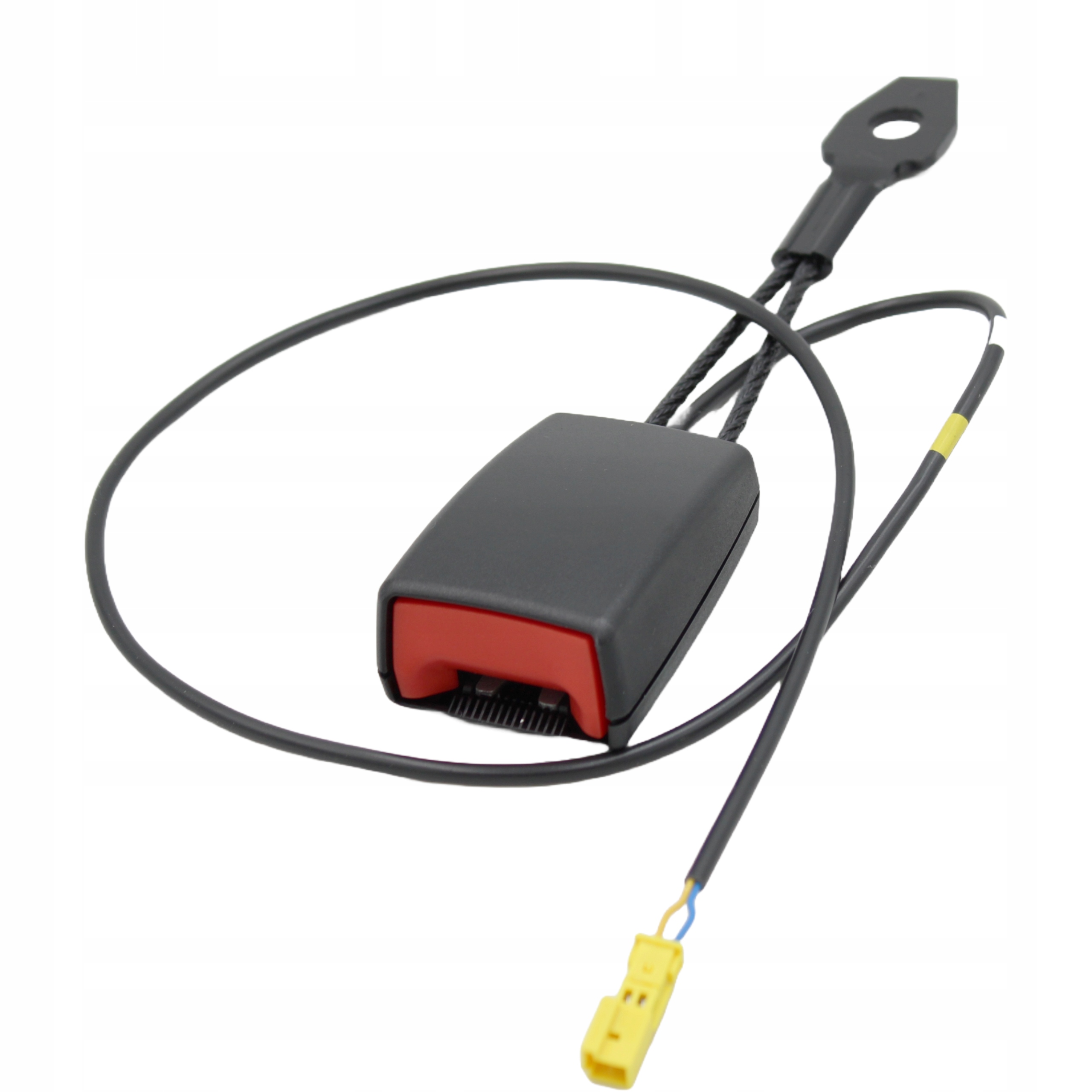 Mercedes Přední Zapínání Pásu Sprinter A9068600369