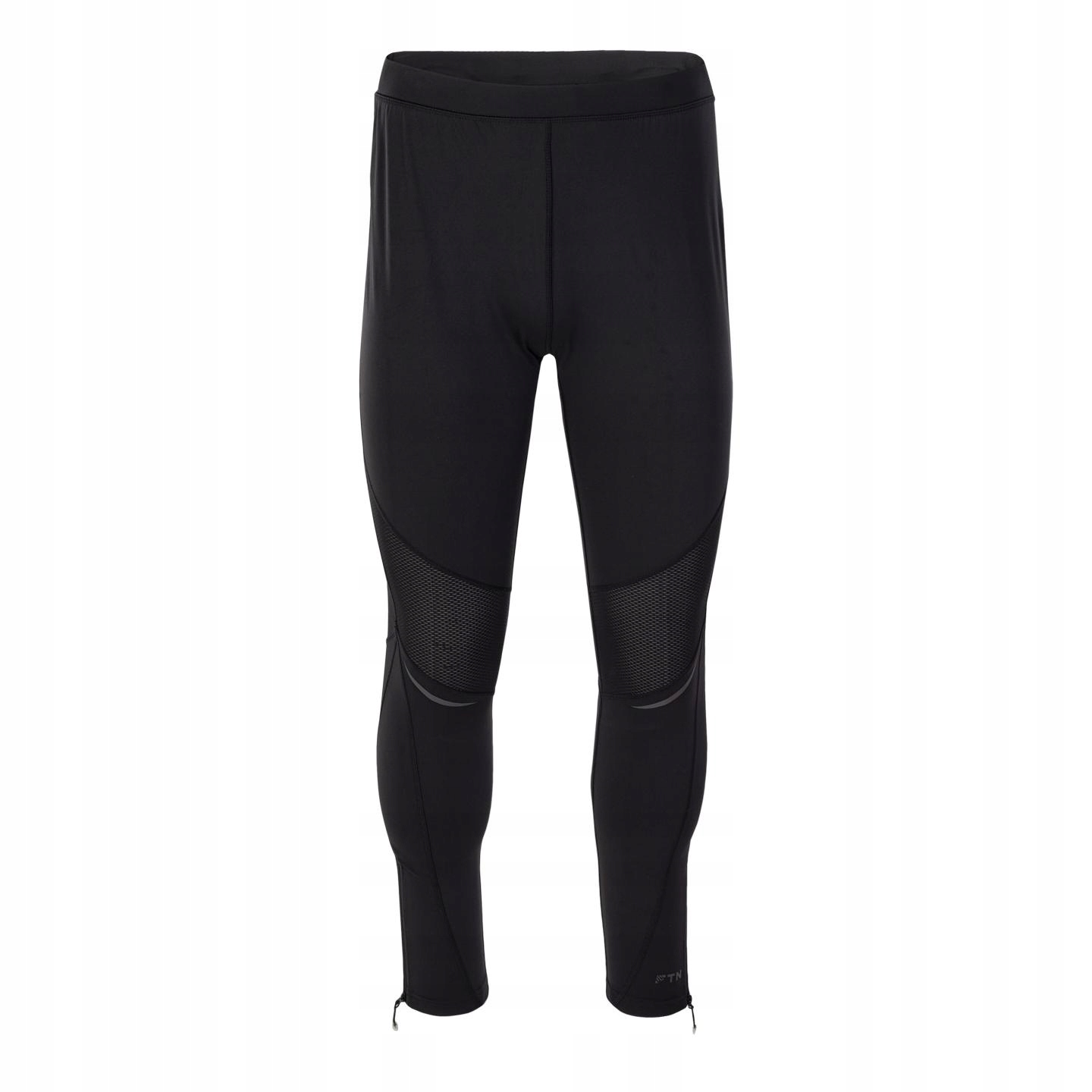 Męskie Legginsy Korino S