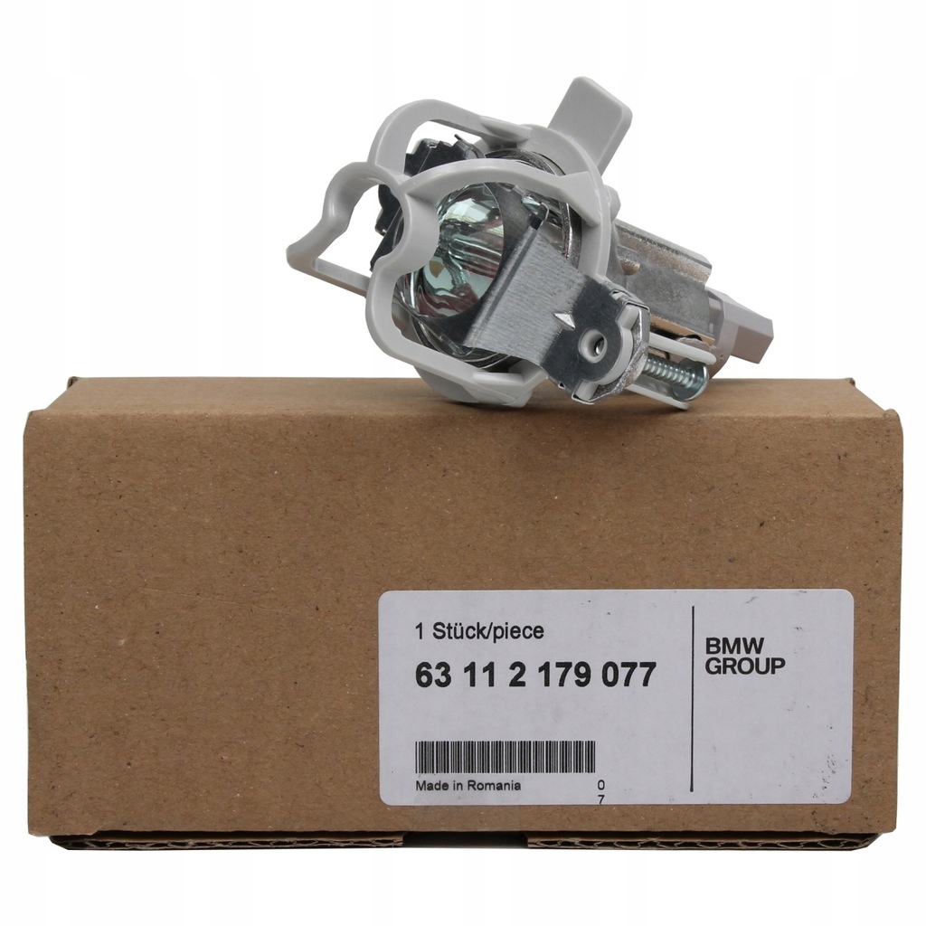 Oe Bmw Žárovka Parkovací Světlo Kroužek Valeo H6W Bmw 3 E90 E91 63112179077