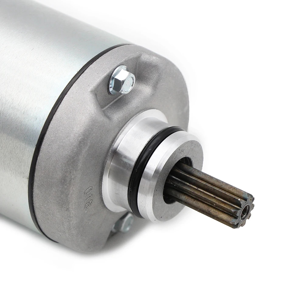 Rozrusznik ATV do Hondy TRX350 Rancher Rancher 350 2000-2006 Jakość części (zgodnie z GVO) P - zamiennik o jakości porównywalnej do oryginału