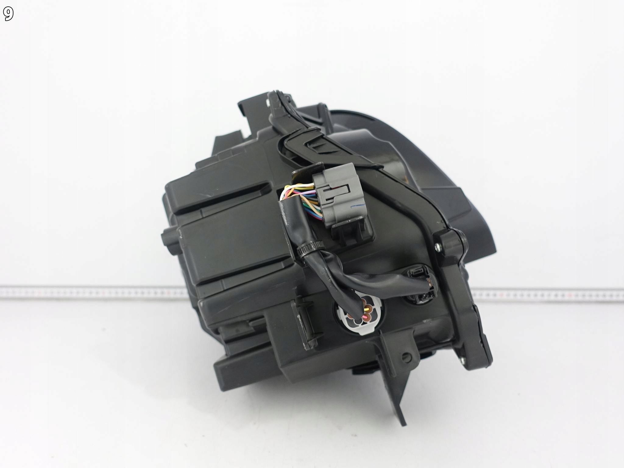 MAZDA CX-60 CX60 KH 22- light FULL LED right front EUROPA