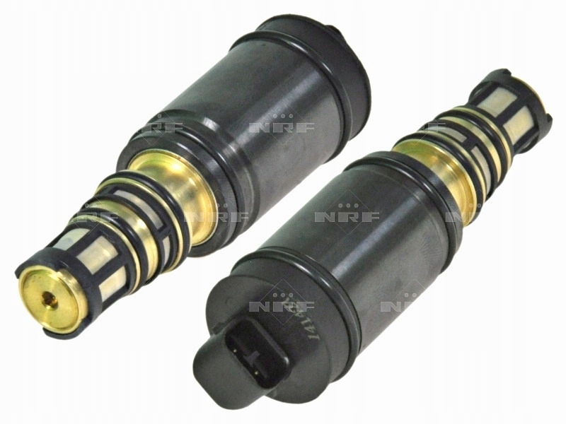 ZAWÓR REGULACYJNY KOMPRESORA