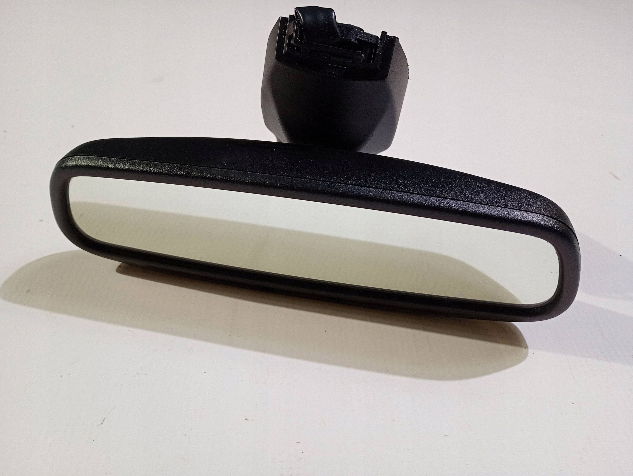 rear-view mirror inner cover mirrors Maserati GranTurismo 2008