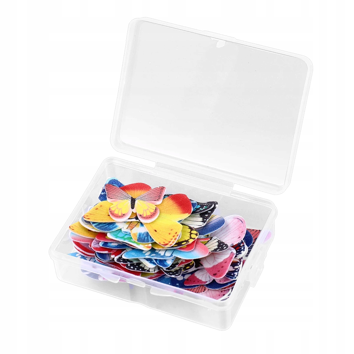 Wykaszarki do ciast Wystrój lodów Wykałaczki do