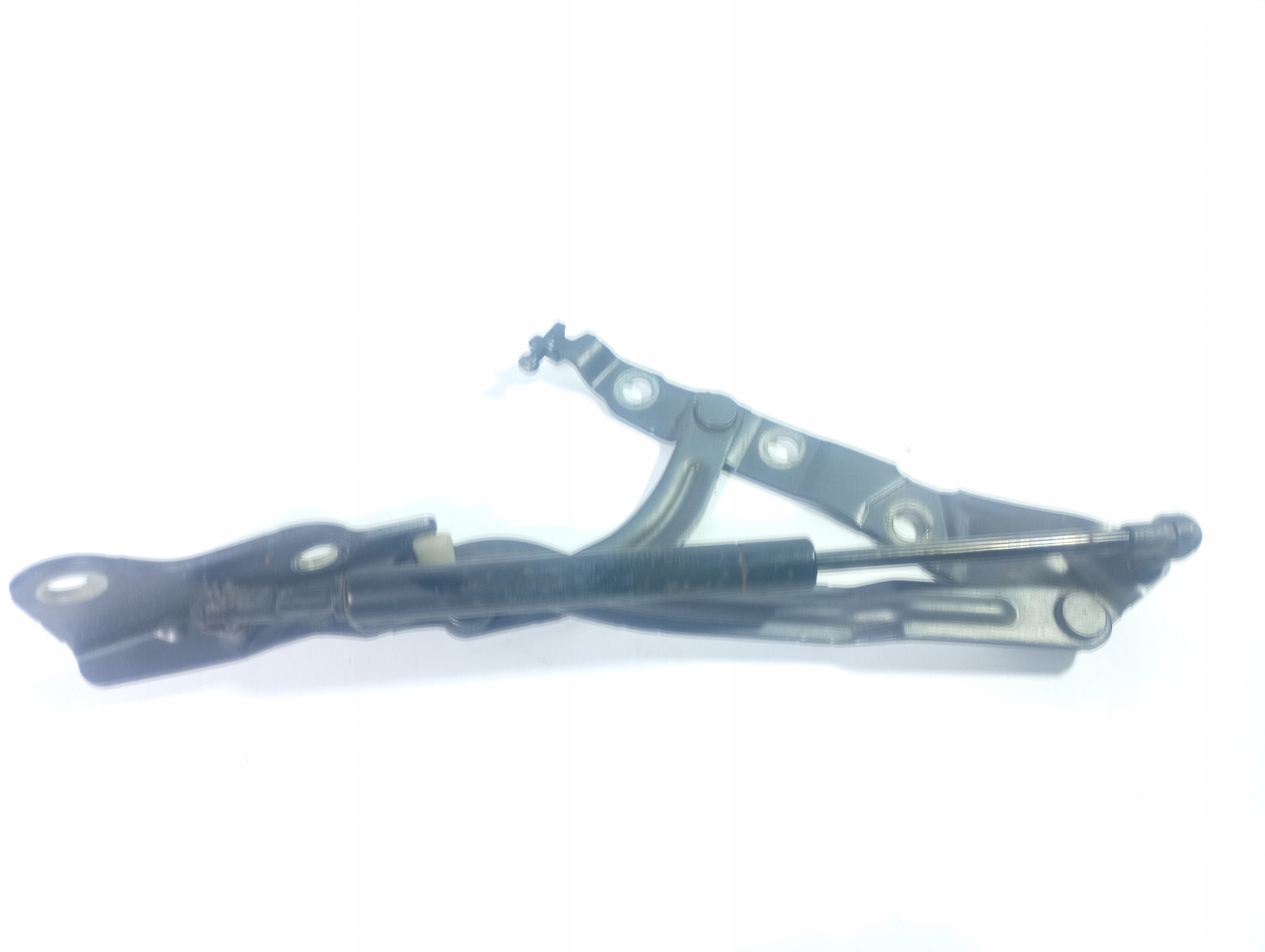 VOLVO S40 2 II 2.0 D sedan 04-10 hinge bonnet boot left OE 30716248