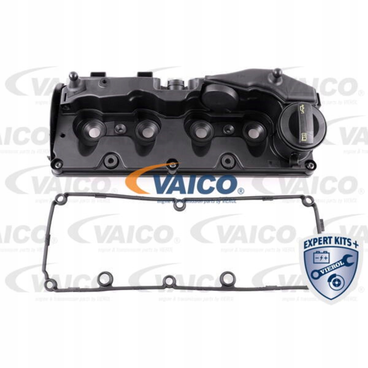 POKRYWA ZAWORÓW EXEO AMAROK CRAFTER 08-22