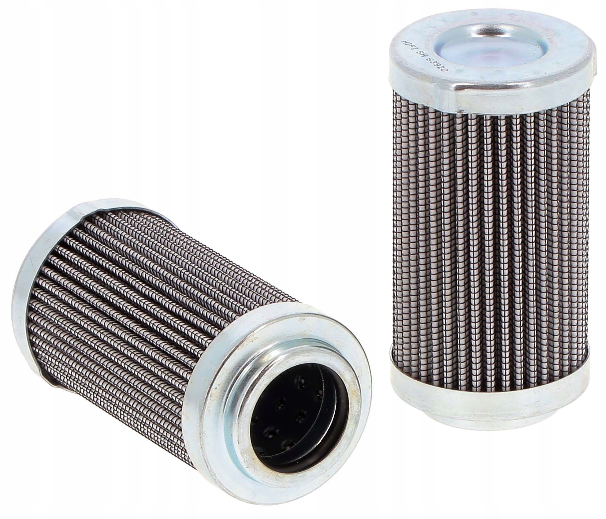 Hydraulický filtr Sh 63920 Hifi Filter