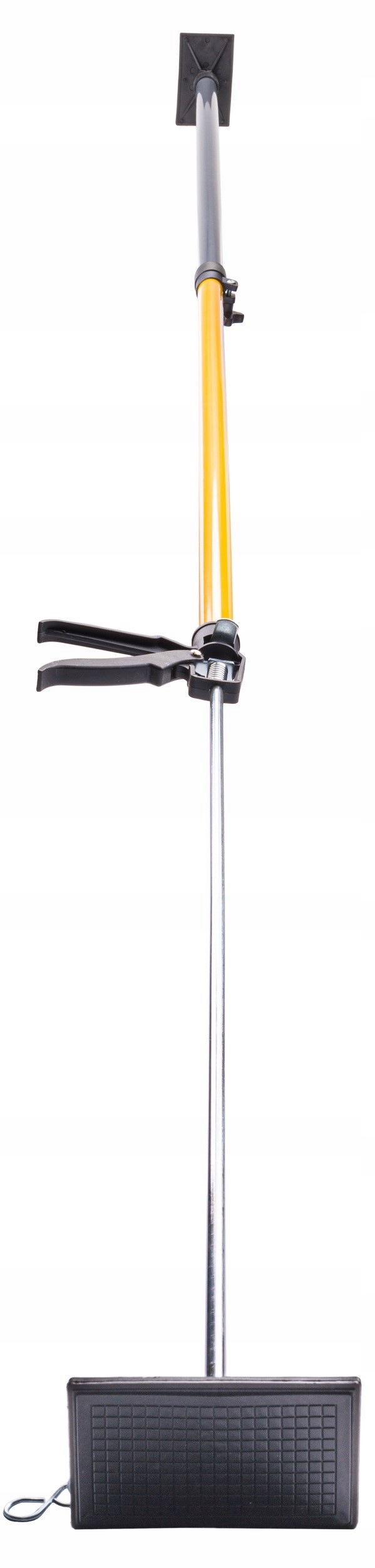 PODPORA SUFITOWA TELESKOPOWA ROZPIERAK DO PŁYT 2sz Wysięg 50-115 cm