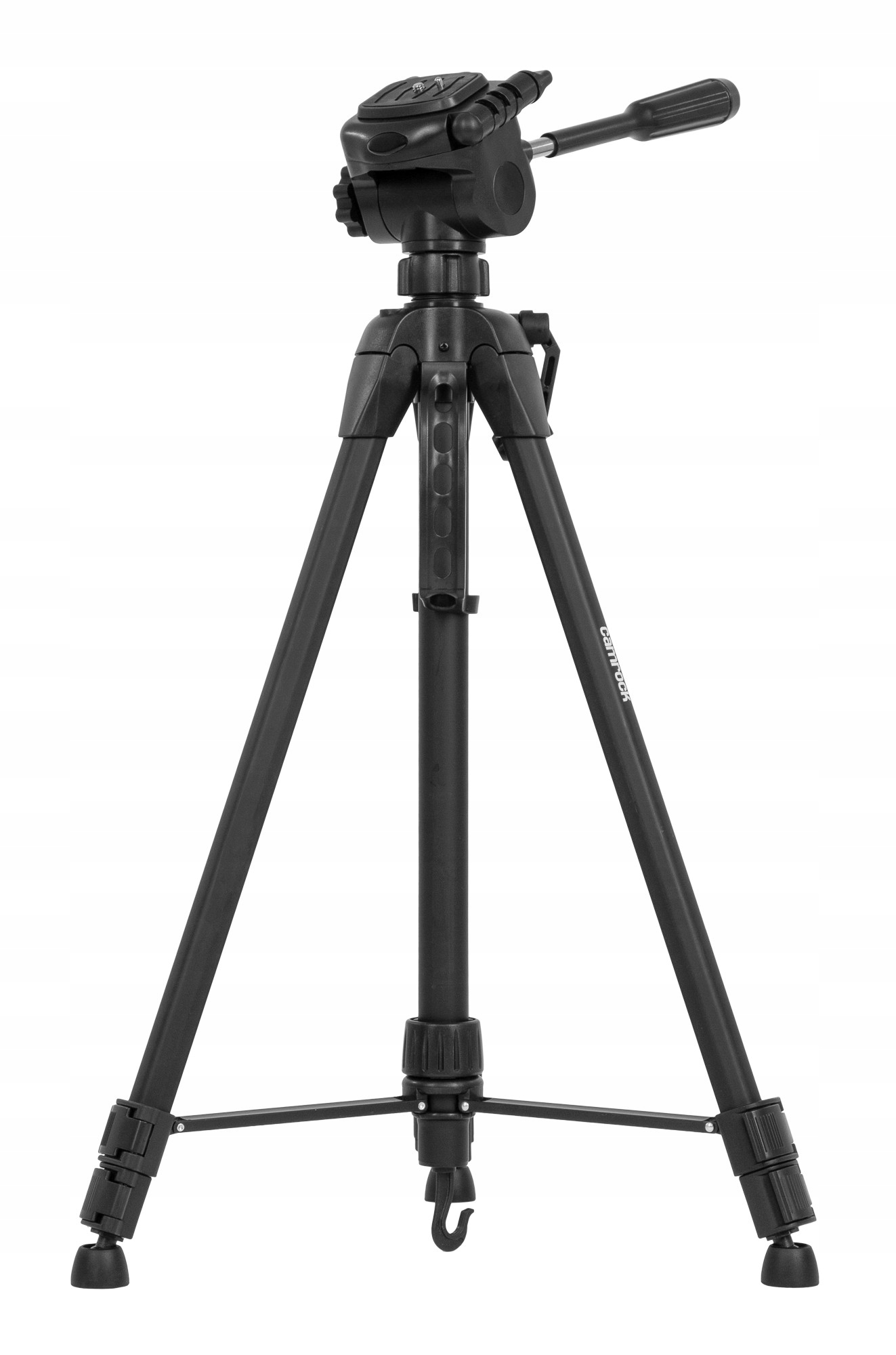 Stativ Camrock TC63 Black Mobile Kit Výška 159,5 cm Černý