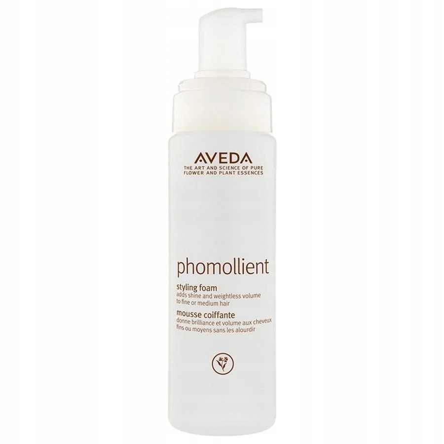 Aveda Phomollient stylingová pěna 200 Ml