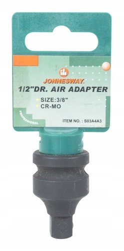 Redukcja udarowa 1/2 x 3/8 JONNESWAY