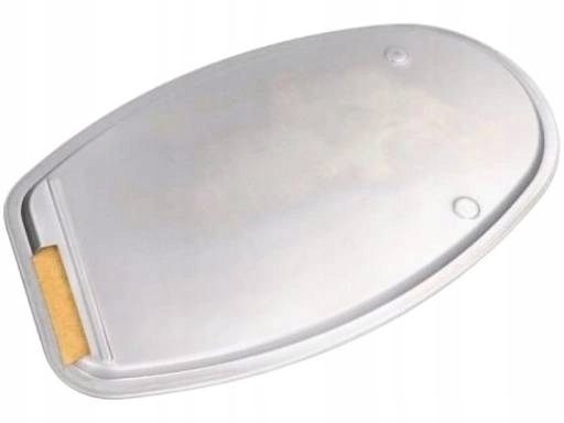 ZESTAW FILTR Z USZCZELKĄ MERCEDES 5G-TRONIC 722.6 Rodzaj skrzyni Automatyczna