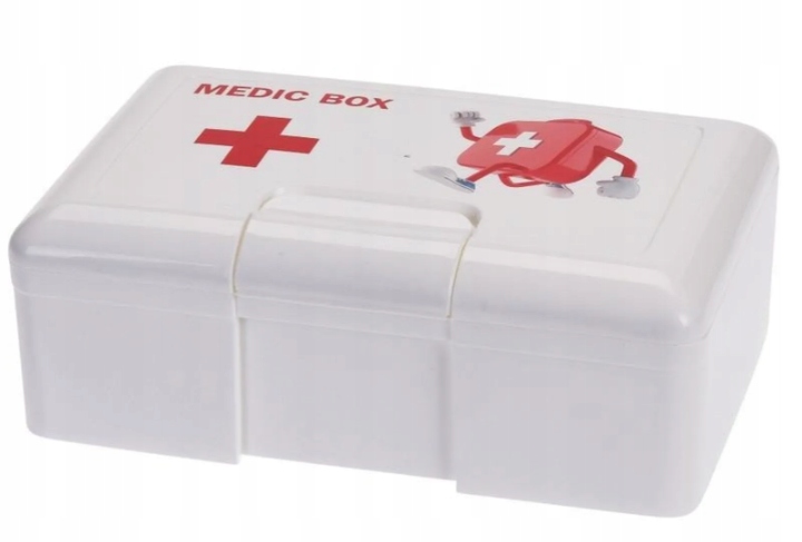 APTECZKA PUSTA ETUI 20x13x7 EAN (GTIN) 5906329291202