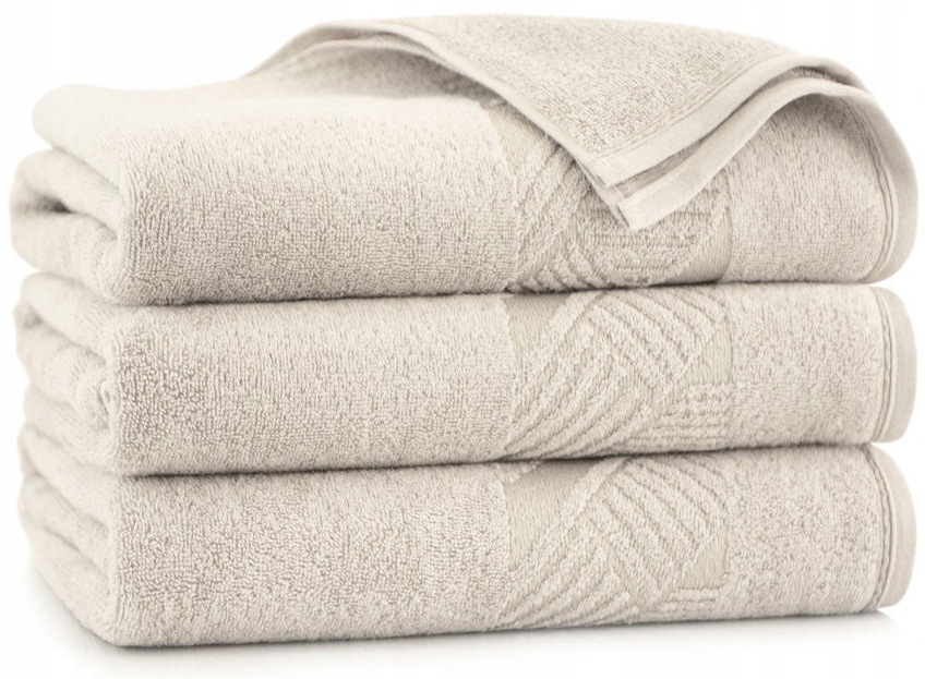 

Zwoltex Komplet 3 Ręcznik Enzo 30x50 50x90 70x140