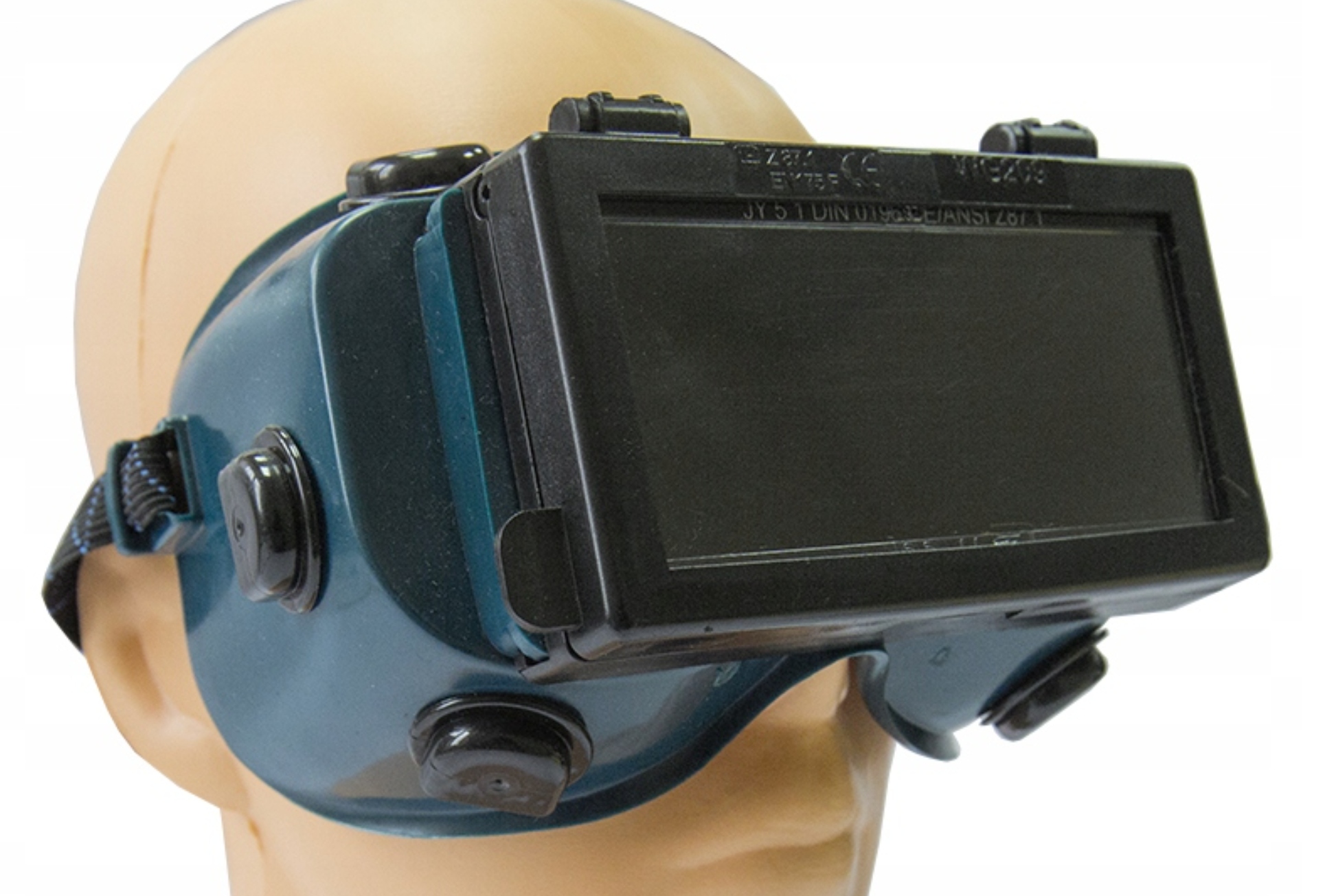 

Okulary Gogle spawalnicze do Spawania Szlifowania