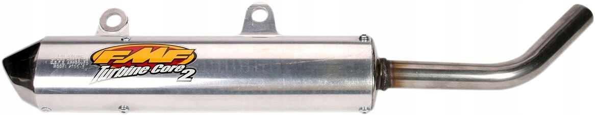 Tlmič Fmf Turbinecore 2 Ktm Exc 380 1998-2001