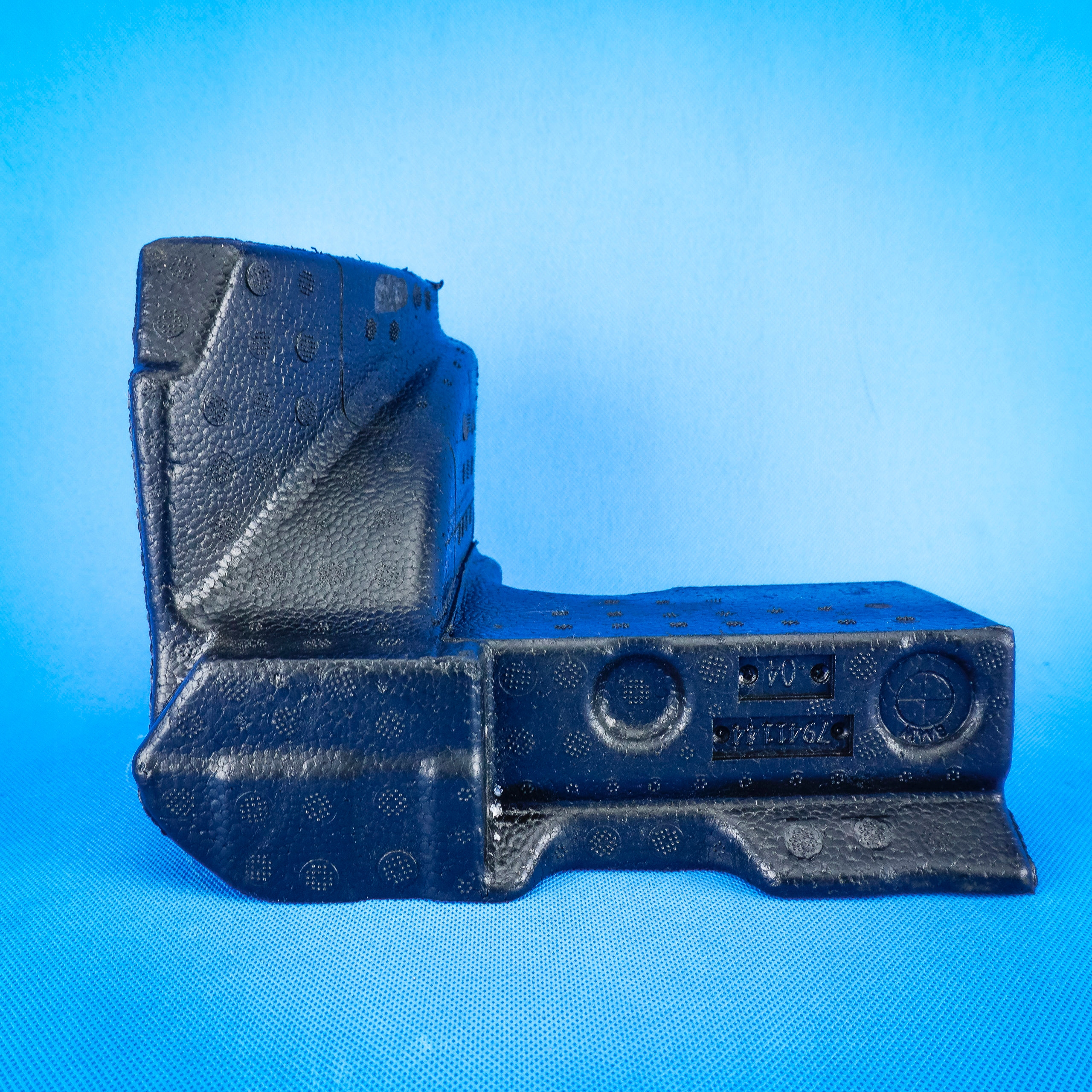 polystirene boot BMW X3 G01 51487941144 7941144 5407km