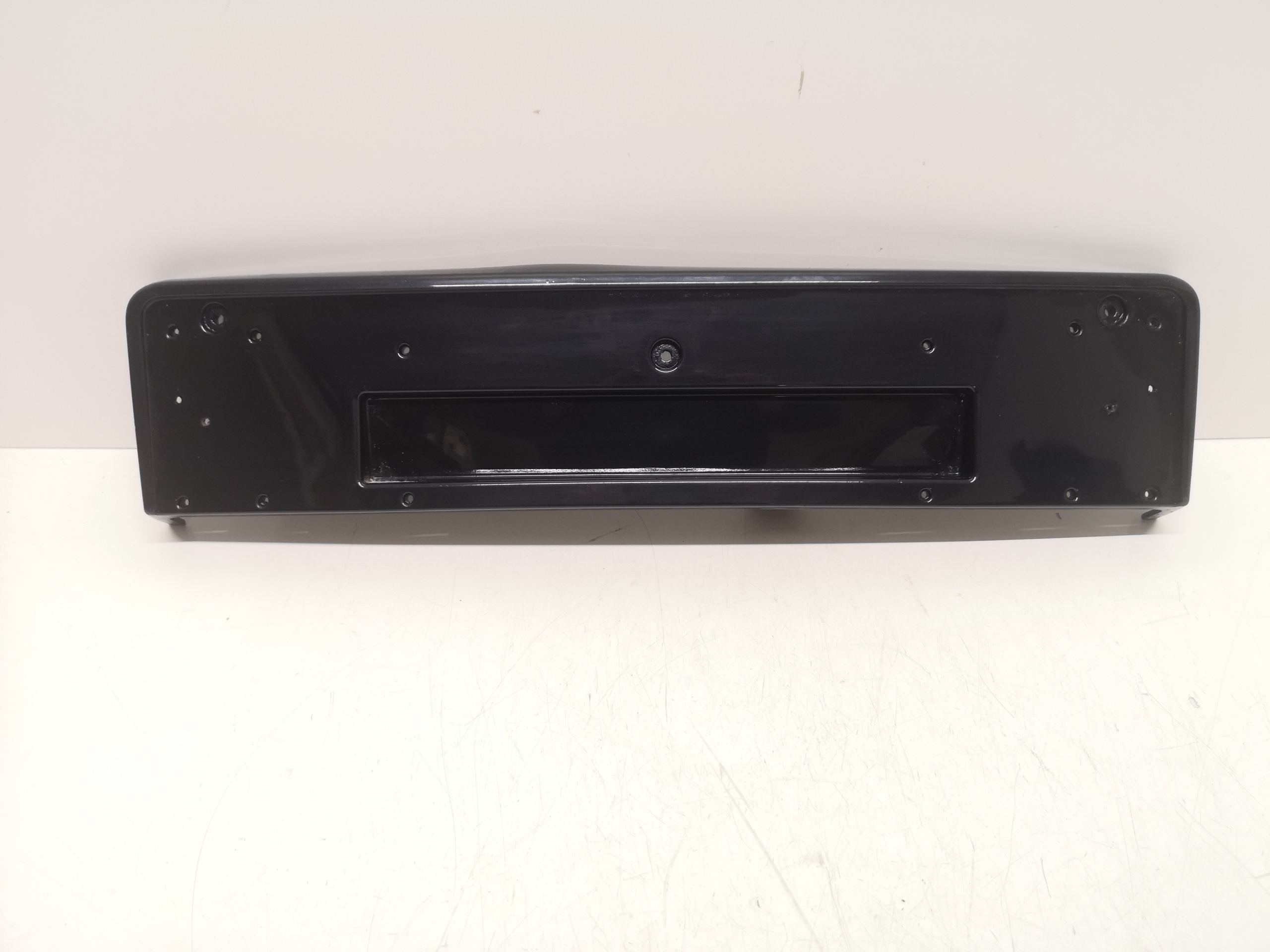 BMW M3 E46 MOCOWANIE TABLICY PRZEDNIE 51112694725