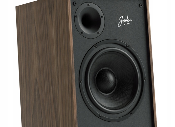 PYLON AUDIO JADE 20 KOLUMNY PODSTAWKOWE PREMIUM Moc znamionowa RMS 140 W