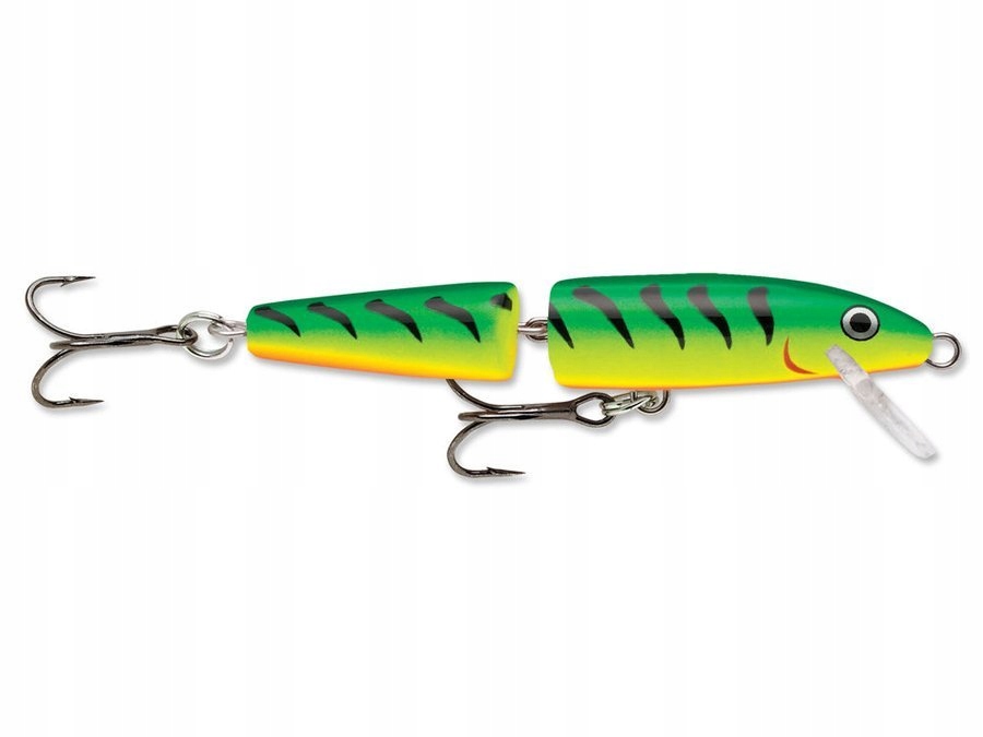 Wobler Rapala Jointed J11FT