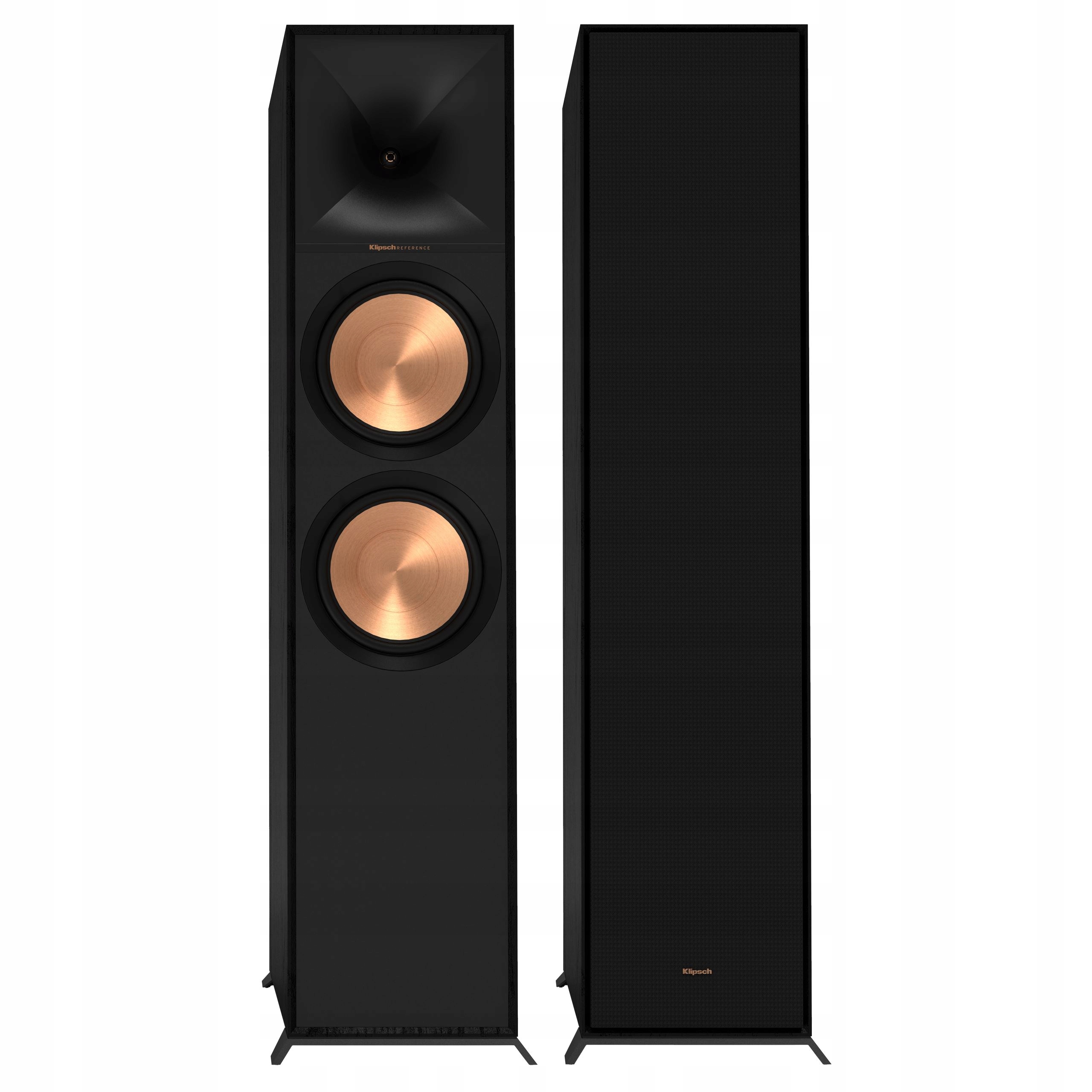 KLIPSCH R-800F PARA CZARNE KOLUMNY STEREO JM Kod producenta r-800f1