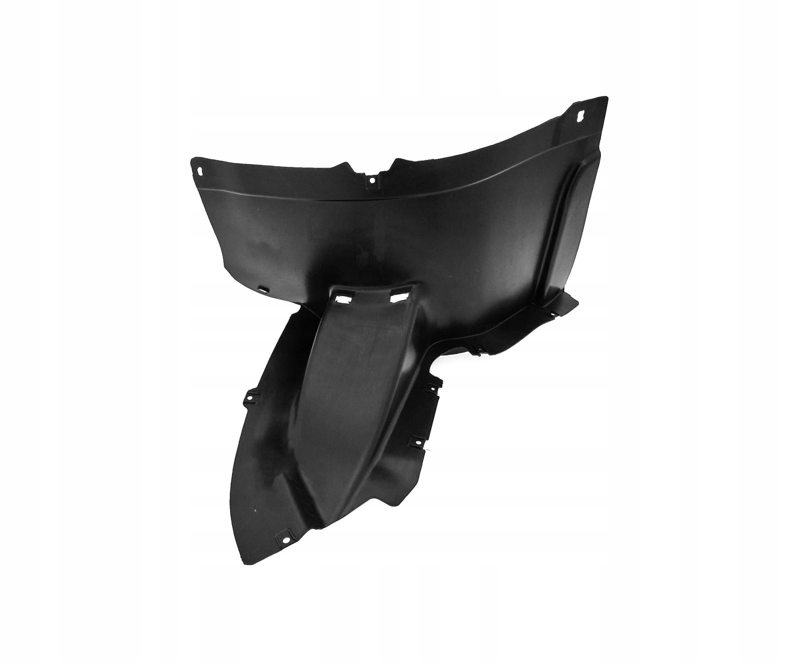 подкрылки для vw PASSAT B6 2006-2010 3C0805978 правая