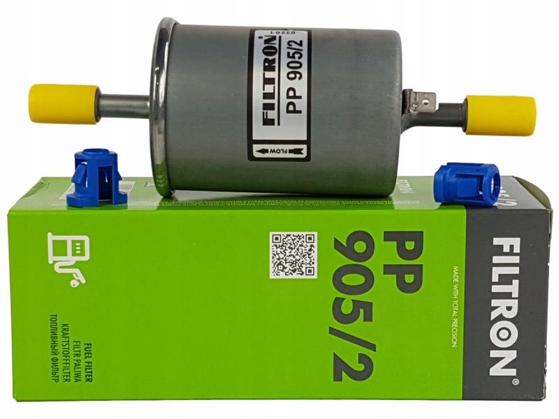 

Filtron Filtr Paliwa Pp 905/2 Matiz Lanos Nubira