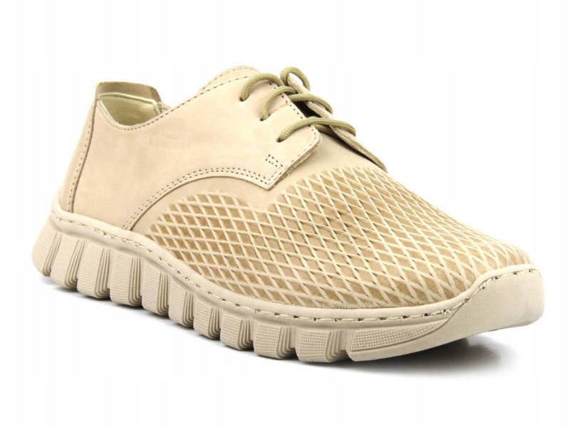 Polobotky Wasak 0682 38 Krémové