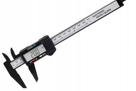 Suwmiarka elektroniczna 100 mm