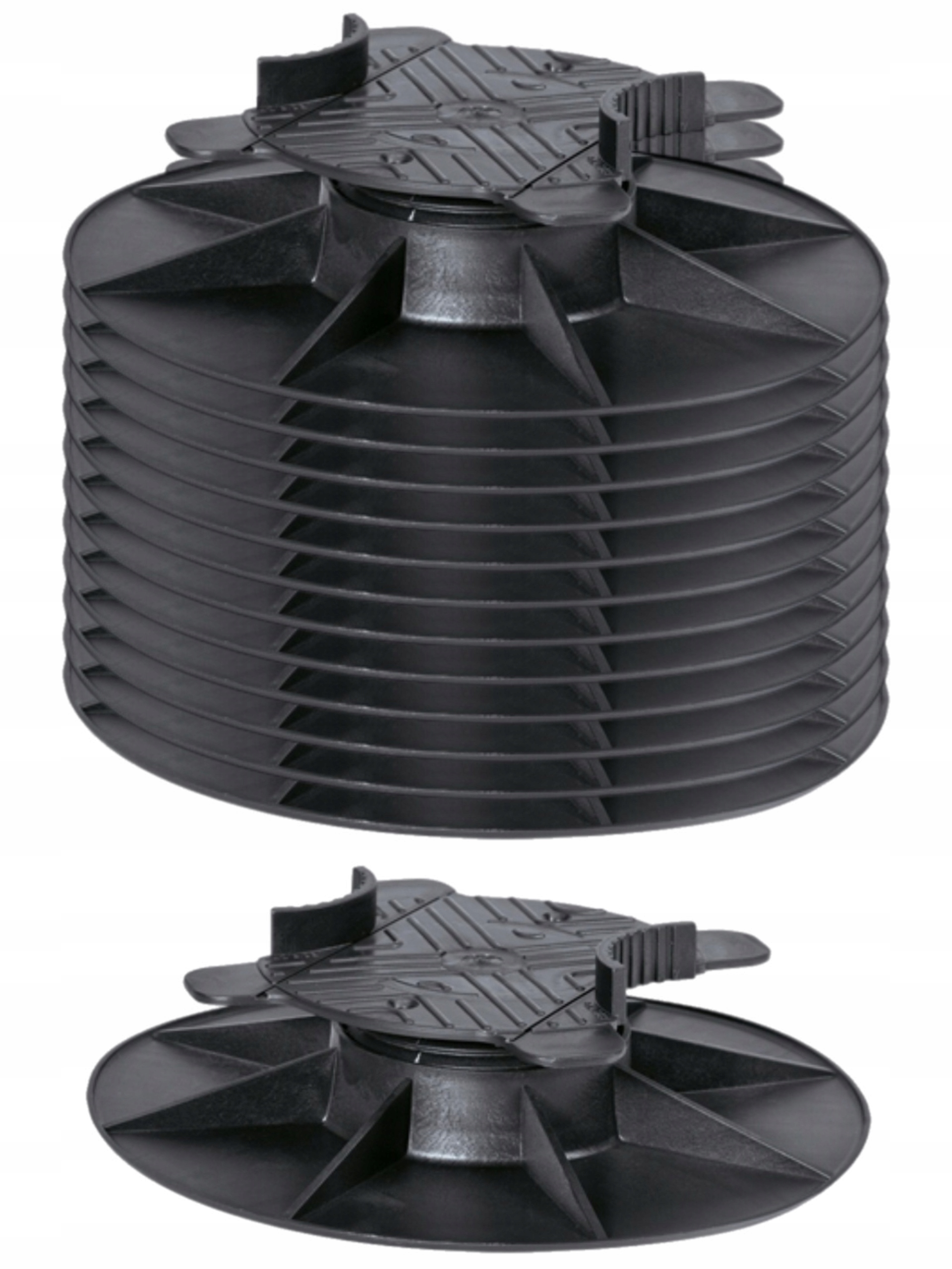 Spax D Lift 9/13 regulace výšky 90-130 mm 50 ks