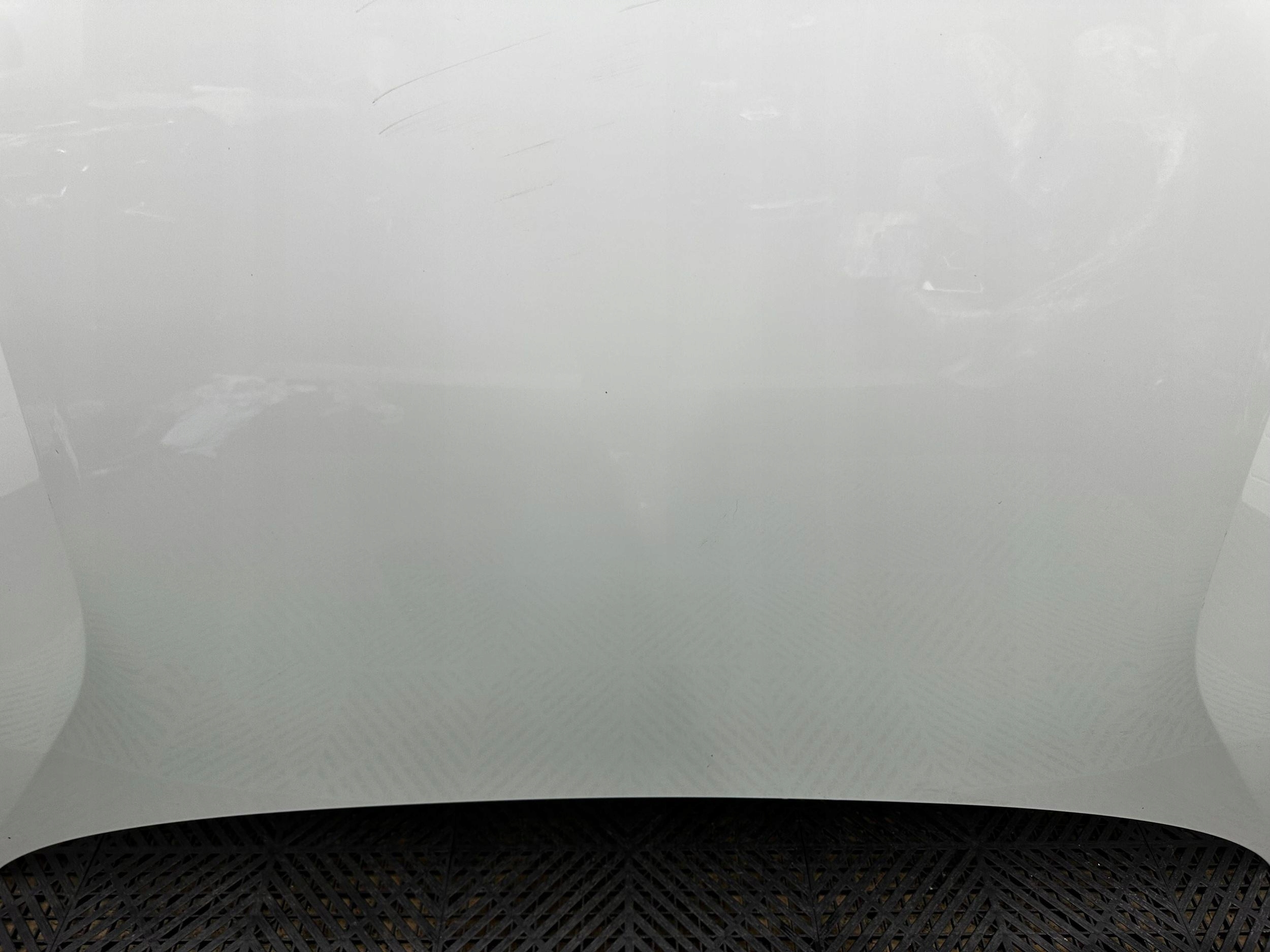 bonnet front BMW 3 G20 G21